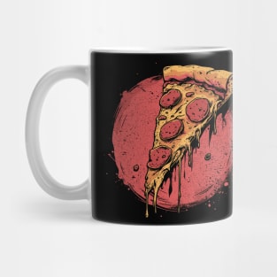 Pizza Slice Mug